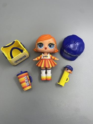 Lol surprise mini sweets - lol,