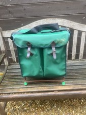 The Major Efgeeco Fishing Seat Box