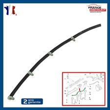 Fuel Return Hose For ALFA