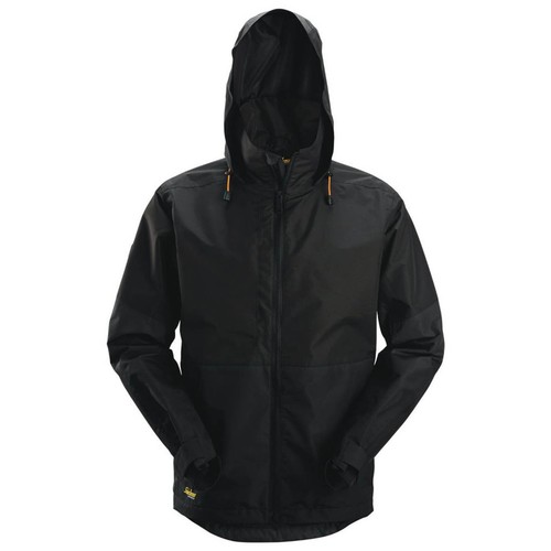 Snickers work shell jacket - snickers,