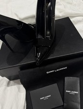 YSL Saint Laurent Opyum Black