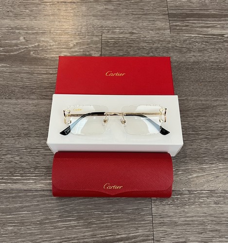 Cartier big diamond - big, cut