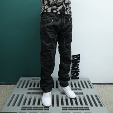 Kosmo Lupo Denim Jeans Size 38