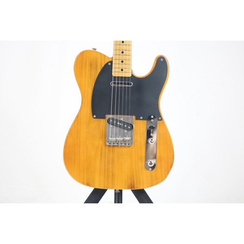 Fender japan tl52 600 - fender,