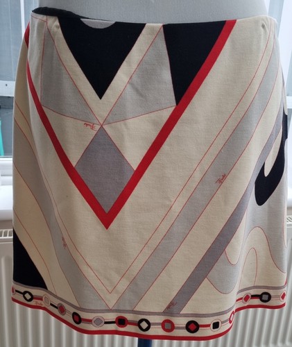 Authentic emilio pucci - authentic,