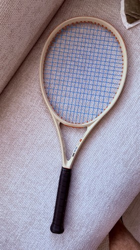 Wilson clash 100 roland - wilson, v2