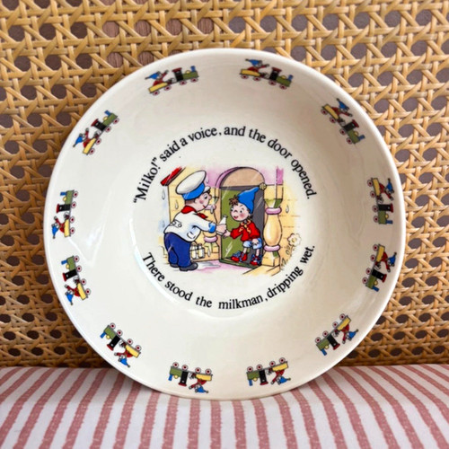 Royal stafford noddy - stafford,