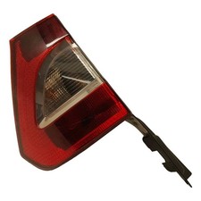 FORD GALAXY LIGHT MK3 REAR