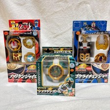 Power Rangers Ninja Storm