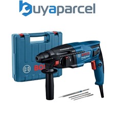 Bosch GBH2-21 240v SDS Plus