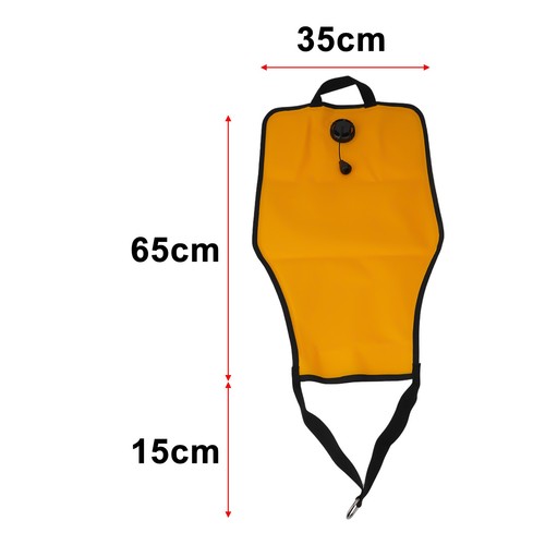 35cmsalvage lift bag with - bag,