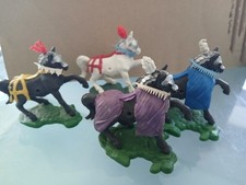 Britains Swoppets 15th Century