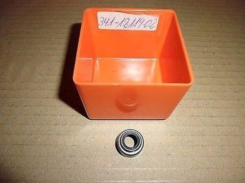 Valve seal - seal,