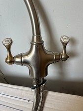 Perrin & Rowe Kitchen Tap