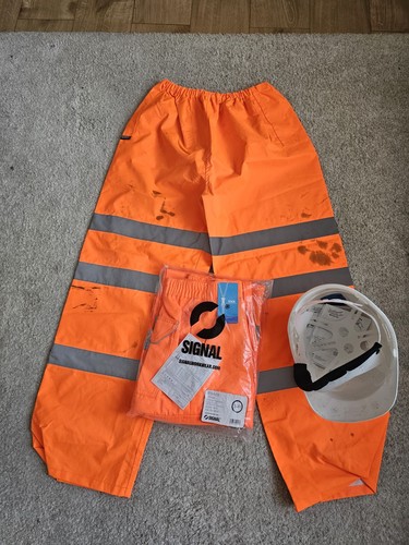High viz railway - high-viz,