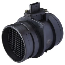 Mass Air Flow Sensor screwed