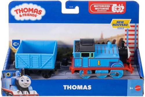 Thomas friends motorized - thomas,