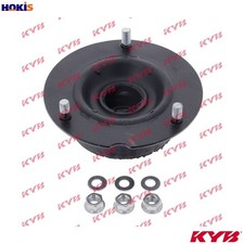 REPAIR KIT SUSPENSION STRUT