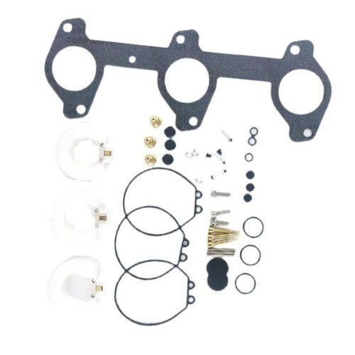 Carburetor repair for yamaha - repair,