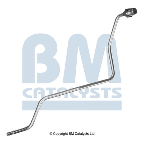Dpf pressure sensor pipe for - pressure,