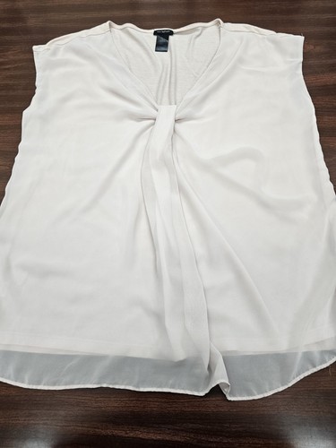 Ann taylor womens large blush - taylor,