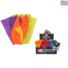 Nylon Parafoil Stunt Kite