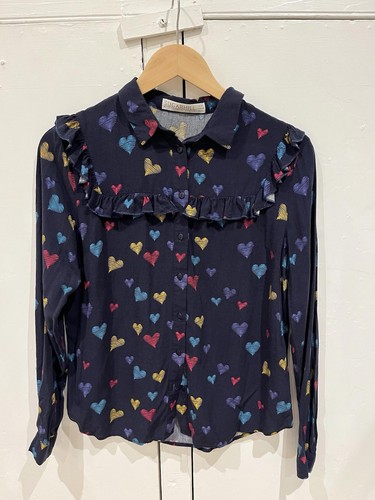 Sugarhill brighton long sleeve - brighton,