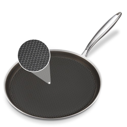 Kokhub stainless steel - stainless,