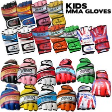 Kids / Junior Grappling MMA