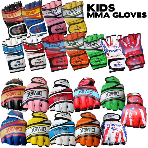 Kids junior grappling mma - kids,