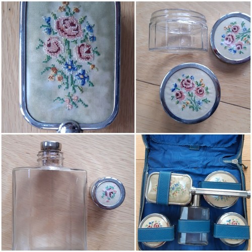 Vintage antique dressing - vintage,