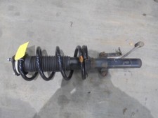 FORD TRANSIT Tipper Shock