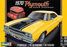 Revell 14531  1:25th scale