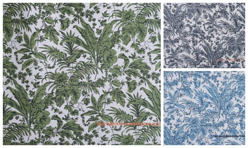 Indian hand block floral - indian,