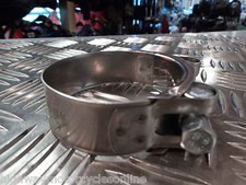 SUZUKI GSF 600 1200 BANDIT