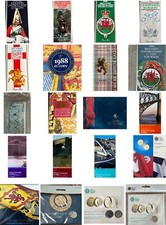 Selection Of £1 One Pound