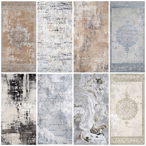 Area rug grey - rug, beige