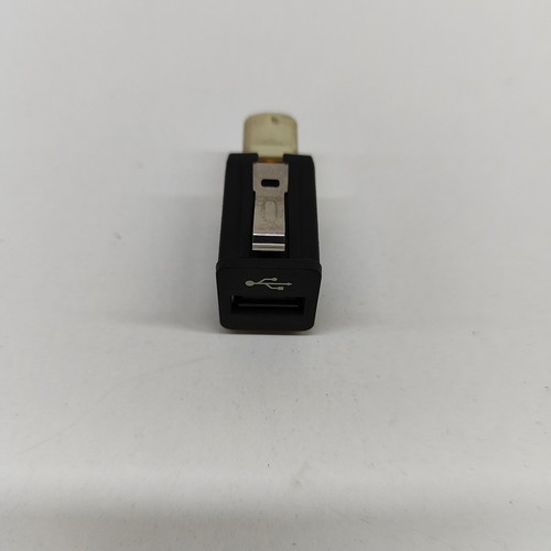 Bmw touring f11 usb socket - touring,