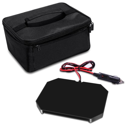 Electric12v lunch box food - electric12v,