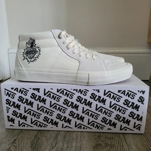 Vans slam city men sk8 - vans,