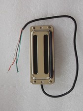 Coil Tap Alnico5 Toaster