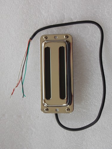 Coil tap alnico5 toaster - alnico5,