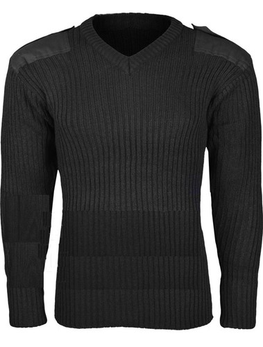 Men army pullover security - men's,