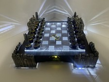 BATMAN GOTHAM CITY LED