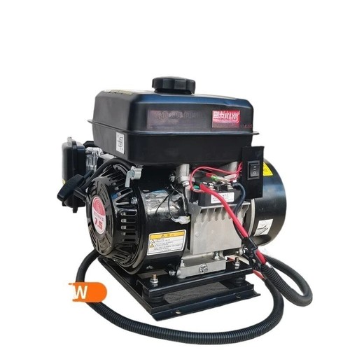 24v generator parking air - generator,