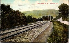 Reading, Pa.~View of