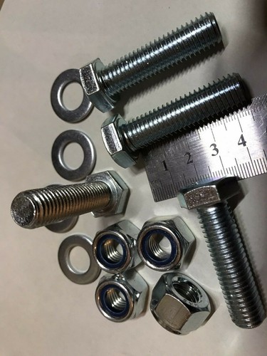 Sets m12 45mm high tensile - high,