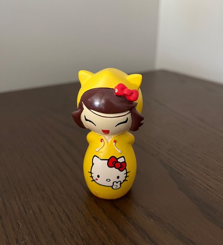 Momiji hello kitty - hello,