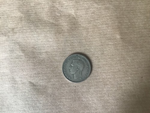 1939 shilling