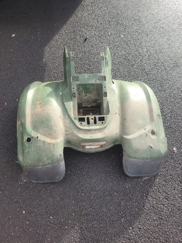 Kawasaki kvf 360 - kawasaki,